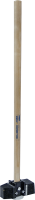 Probst Gummihammer GH-ERGO BS112-540, 2,9 kg, 1000 mm Stiel
