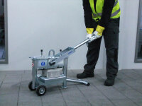 Probst Stone Splitter STS Platten- und...