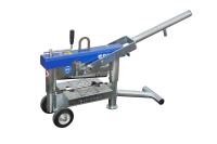 STONE SPLITTER STS-EASY Platten- und Verbundsteintrenner