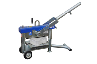 STONE SPLITTER STS-EASY Platten- und Verbundsteintrenner