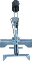 Probst Pflasterboy PB BS112-546 galvanisch verzinkt,...