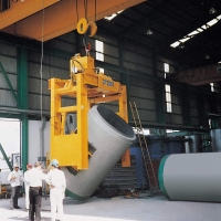 PROBST PWG-R-13 Portalkran-Wendegreifer für Betonrohre I 9200kg, 57450008