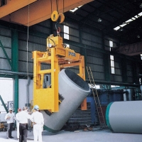 PROBST PWG-R-13 Portalkran-Wendegreifer für Betonrohre I 9200kg, 57450008
