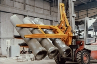 PROBST WG-SR Wendegerät für Betonrohre I 1700kg, 57300051