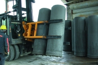 PROBST WG-SR Wendegerät für Betonrohre I 1700kg, 57300051