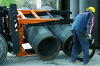 PROBST WG-SR Wendegerät für Betonrohre I 1700kg, 57300051