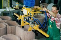 Probst Pneumatische Aussortierzange ASZ-P 57400023, 120...