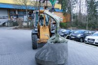 Probst Schachtversetzzange SVZ-UNI-VARIO 54000041, mit Schwerpunktausgleich, 2500 kg Tragfähigkeit