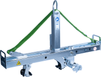 Probst SVZ-ECO Schachtversetzzange 54000032, 1700 kg...