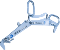 Probst SAZ-UNI Straßenablaufzange 54000035, 4,1 kg,...