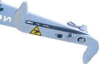 Probst SAZ-UNI Straßenablaufzange 54000035, 4,1 kg, Greifbereich 550-625 mm, 165 kg Tragfähigkeit