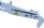 Probst SAZ-UNI Straßenablaufzange 54000035, 4,1 kg, Greifbereich 550-625 mm, 165 kg Tragfähigkeit