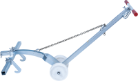 Probst Easylift EL-SDH Schachtdeckelheber 54800010, 18...