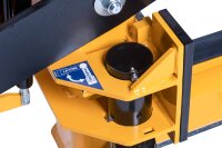 Probst Rohrverlegedorn RVD-4,5-ECO 44000184, 4500 kg Tragfähigkeit, 662 kg Eigengewicht