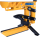 Probst Rohrverlegedorn RVD-4,5-ECO 44000184, 4500 kg Tragfähigkeit, 662 kg Eigengewicht