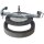 Probst SRZ-KOMBI Schachtrahmenzange 53100373, 15 kg, 200 kg Tragkraft, Greifbereich 750/785 mm
