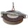 Probst SRZ-KOMBI Schachtrahmenzange 53100373, 15 kg, 200 kg Tragkraft, Greifbereich 750/785 mm