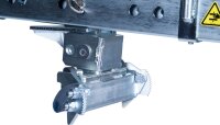 Probst Schachtversetzzange SVZ-ECO-L 54000034, Nennweite...