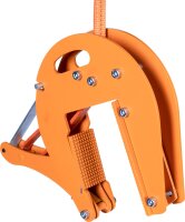 Probst Schachtringgehänge SRG BS112-563, Nennweite 800-2000 mm, 1500 kg Tragkraft