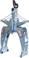 Probst Rohrgreifer BS112-564 RG-SAFELOCK mit...
