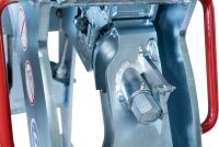 Probst Rohrgreifer BS112-564 RG-SAFELOCK mit Sicherheitsverriegelung, Greifbereich 200-870 mm