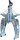 Probst Rohrgreifer BS112-564 RG-SAFELOCK mit Sicherheitsverriegelung, Greifbereich 200-870 mm