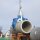 Probst Rohrgreifer BS112-564 RG-SAFELOCK mit Sicherheitsverriegelung, Greifbereich 200-870 mm
