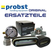 Probst Grundrahmen für Wechselsaugplatten 42101227...