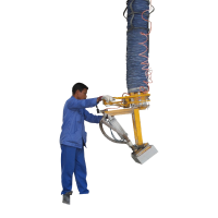 Probst Grundrahmen für Wechselsaugplatten 42101227...