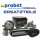 Probst Grundrahmen für Wechselsaugplatten 42101227 ESP-SW-P-250-A, pneumatisch schwenkbar, 40,6 kg
