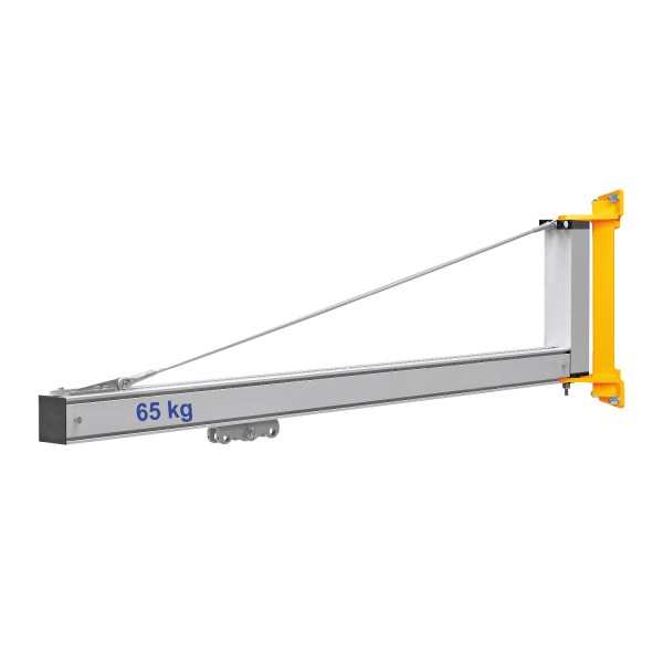 Probst Wandschwenkkran 42000138 VXS-AWSK-65-4, 77 kg