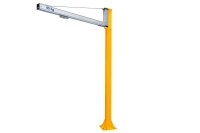 Probst Wandschwenkkran 42000138 VXS-AWSK-65-4, 77 kg