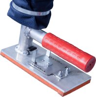 Probst Vakuum-Aussortier-Hilfe VAH-12 58500008, 8 kg, für Pflastersteine