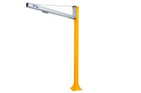 Probst Säulenschwenkkran BS112-572 VXS-ASSK-65-4, 65...