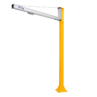 PROBST Säulenschwenkkran VXS-ASSK-65-4