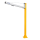 Probst Säulenschwenkkran BS112-572 VXS-ASSK-65-4, 65 kg Tragkraft, 4 m Ausladung