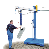 Probst Vacuspeed VXS Vakuum-Schlauchheber BS112-575, 50...