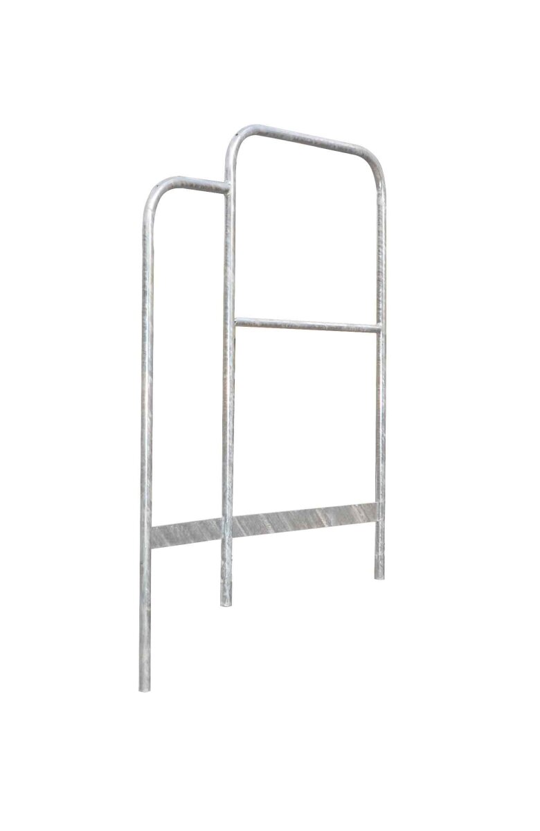 Podesttreppe 6 Höhen 0,72–1,92 m | rollbar & sicher Podesttreppe 6 Höhen 0,72–1,92 m | rollbar & sicher