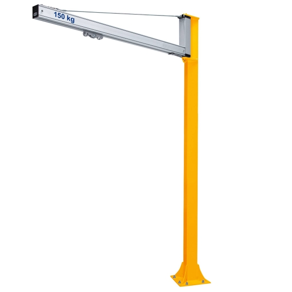 PROBST4000 ASSK-300-4 Säulenschwenkkran I 327kg, 42000124
