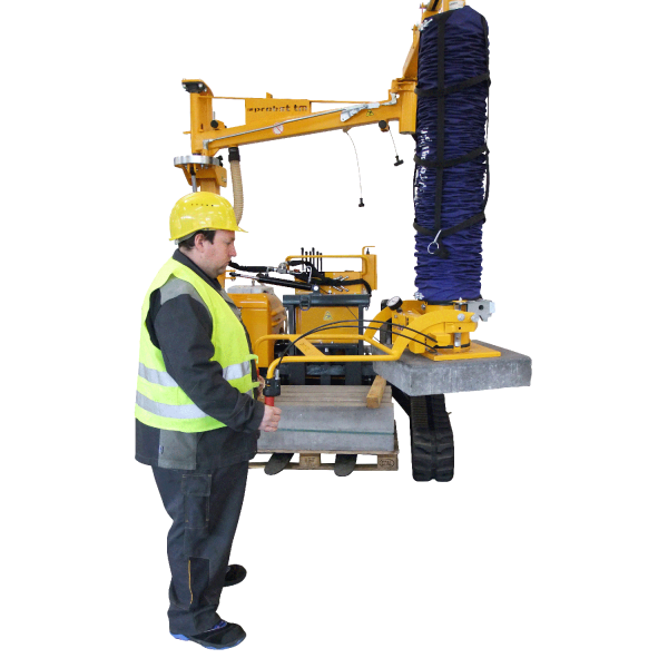 Probst BE-Ergosprint I 42101305, 13,5 kg