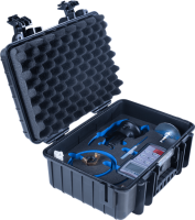 Probst VMK Vakuum-Messkoffer 52950003, 4,8 kg, zur...