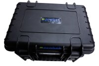 Probst VMK Vakuum-Messkoffer 52950003, 4,8 kg, zur Leckageortung