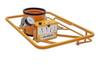 Probst Vakuum-Saugheber Bedieneinheit BE-SPRINT-2 42100539, 8,5 kg