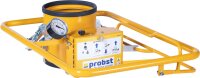 Probst Vakuum-Saugheber Bedieneinheit BE-SPRINT-2 42100539, 8,5 kg