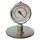 Probst UXP Unterdruck-Prüfgerät 22130014, Messbereich 0 bis -1 bar, 0,4 kg