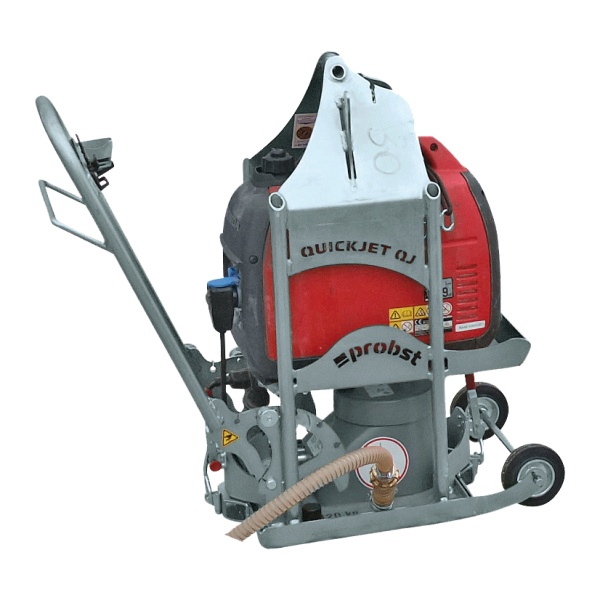 Probst QJ-RS I 42420083, 18 kg