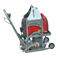 Probst QJ-RS I 42420083, 18 kg