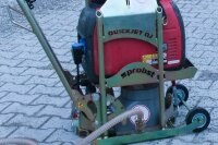 Probst QJ-RS I 42420083, 18 kg