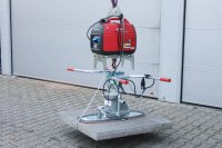 Probst Speedy Power-Rack VS-PR Halterung für Stromerzeuger 42710166, für Honda EU 22i, 200 kg Tragfähigkeit