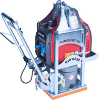Probst Quickjet QJ-600-E Vakuum-Anbaugerät...